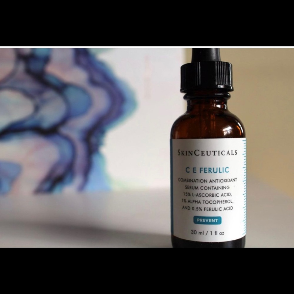 Skinceuticals CE Ferulic 1 fl oz New!